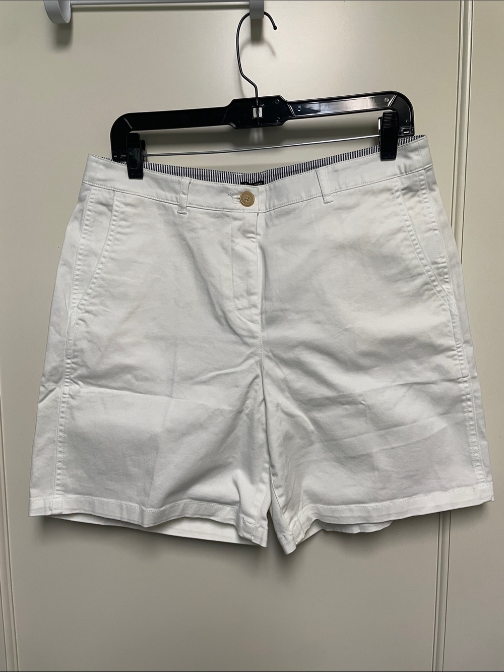 JCrew Bermuda Shorts